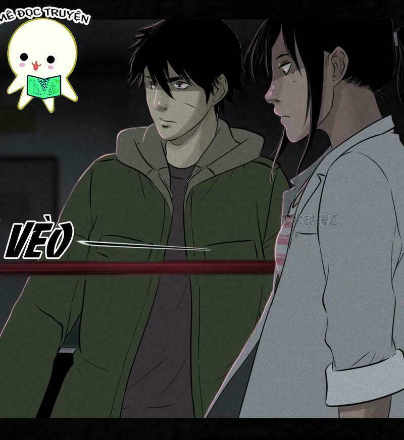 Thành Đô 1995: Chapter 32