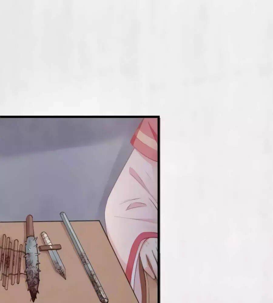 Hoạn Phi Hoàn Triều: Chapter 33