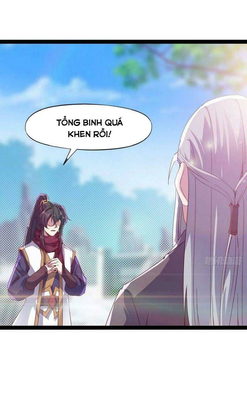 Kiếm Đồ: Chapter 101