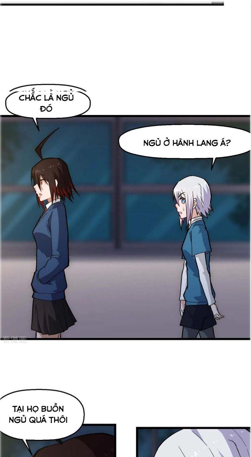 Vườn Trường Cuồng Sư Hệ Thống: Chapter 144