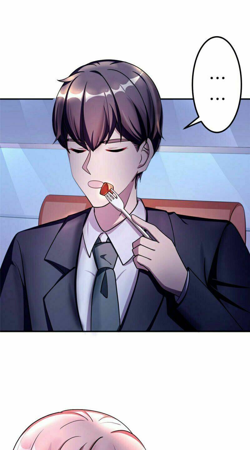 Mạc Thiếu Bức Hôn: Vợ Mới Khó Chống Đỡ: Chapter 86