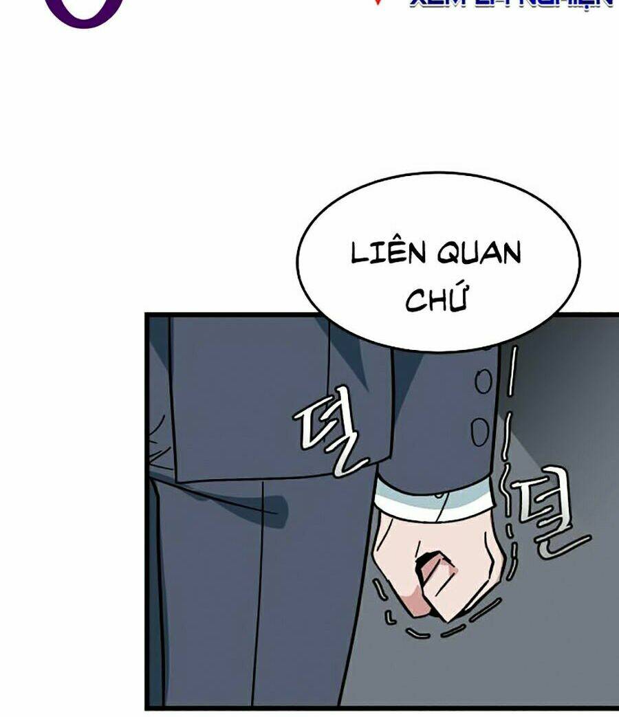 Đàm Phán Bắt Nạt: Chapter 2