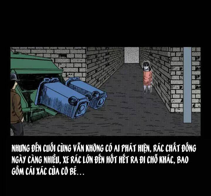 Kỳ Án Có Thật: Chapter 31