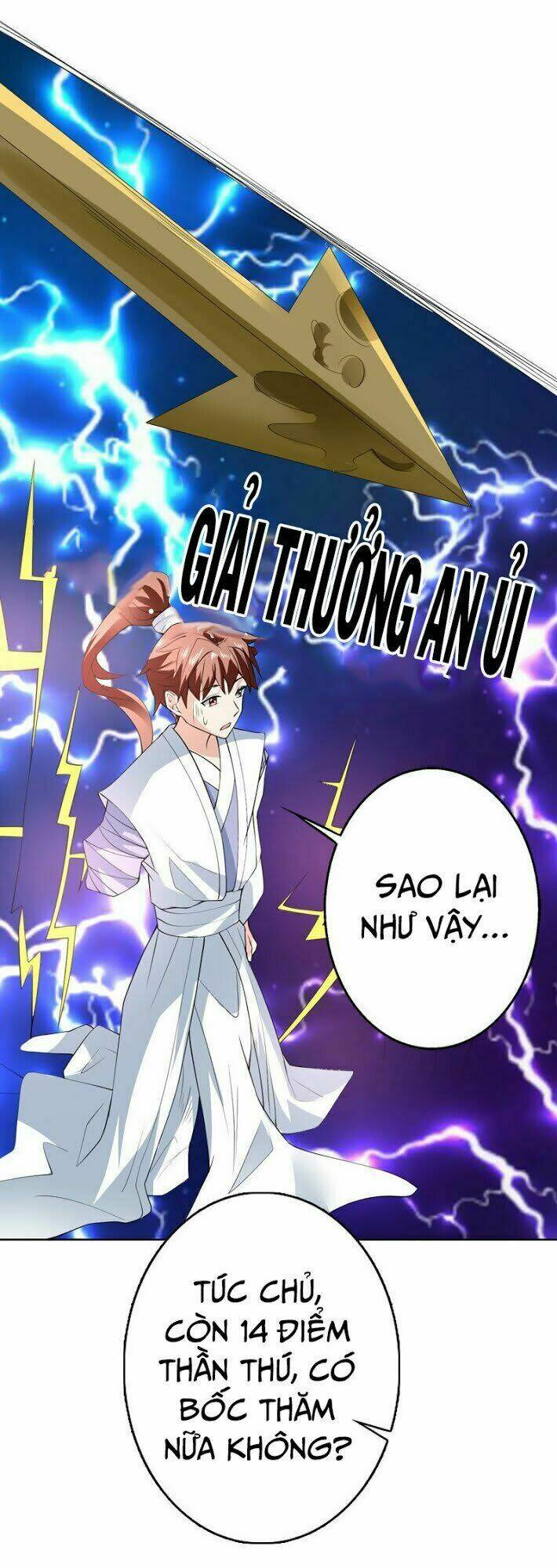 Tối Cường Thần Thú Hệ Thống: Chapter 85