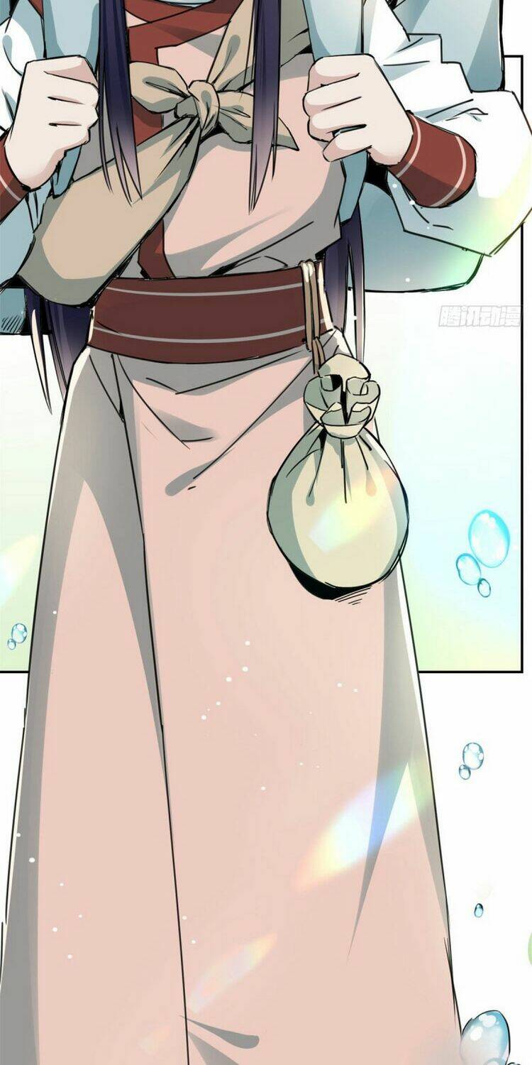 Ta Tự Thành Hoàng Không Cần Thiên Mệnh: Chapter 20