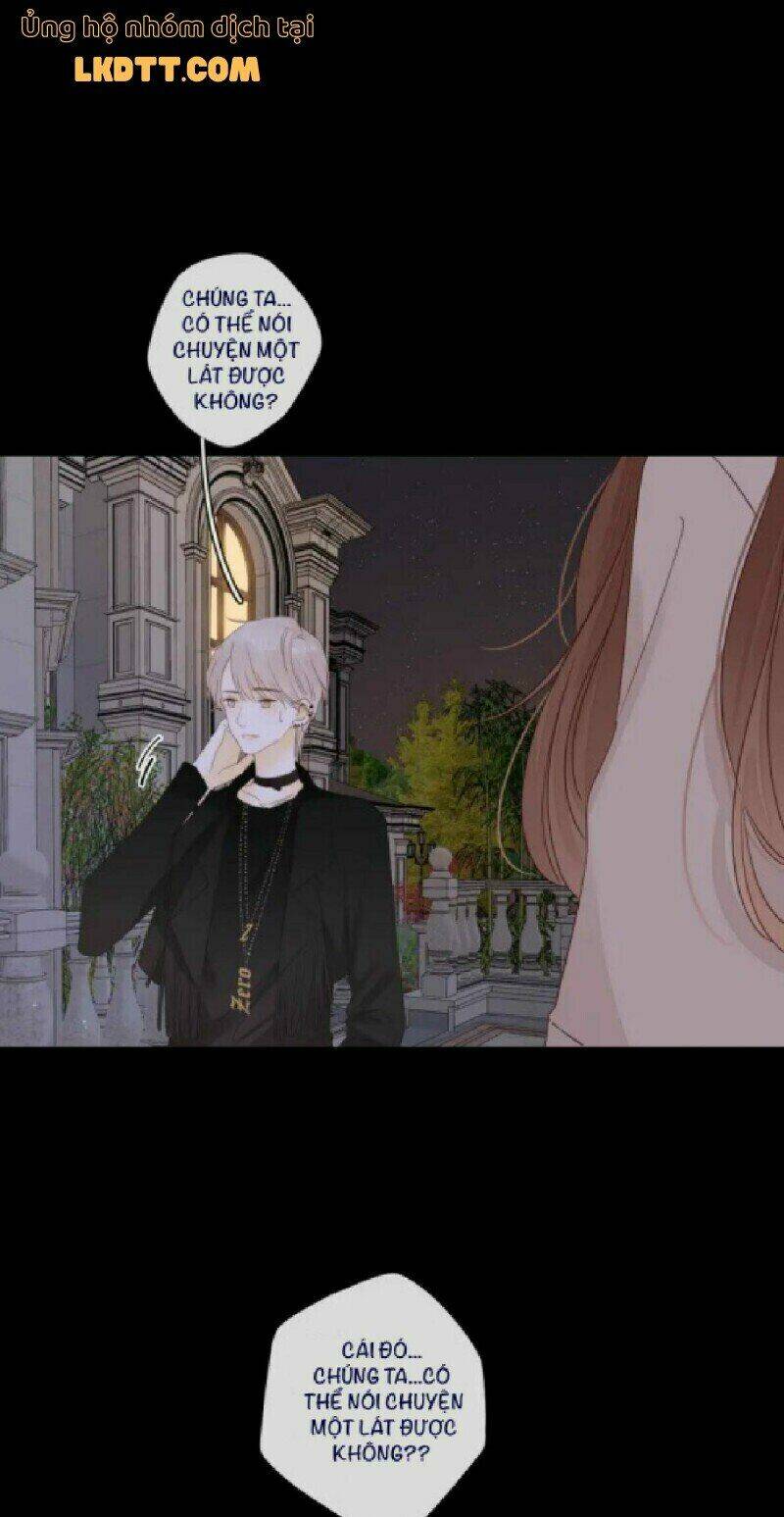 Cô Ấy Không Đáng Yêu: Chapter 79
