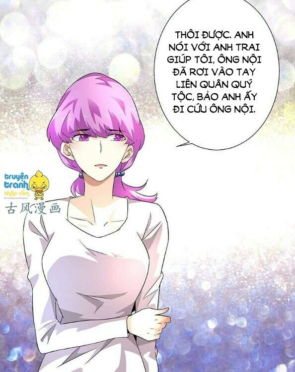 Cường Sủng Hào Môn Tiểu Manh Thê: Chapter 57