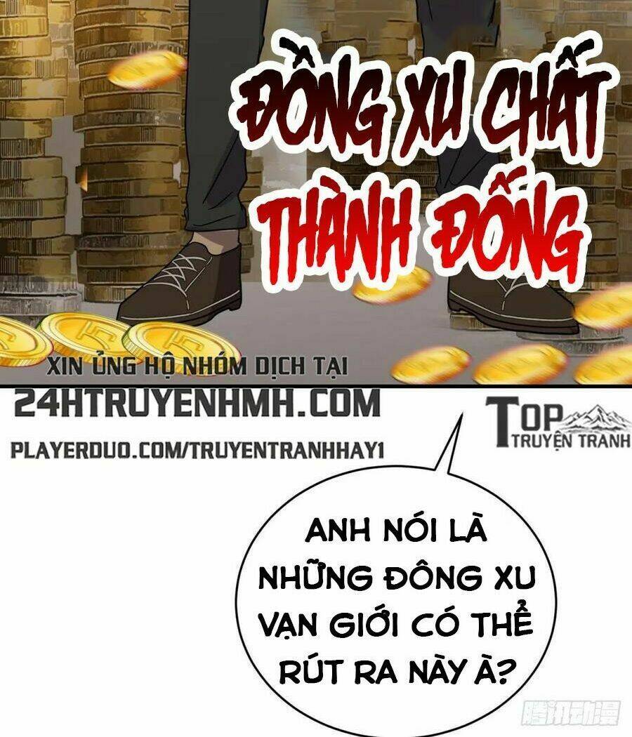 Đại Gia Livestream Vạn Giới: Chapter 37