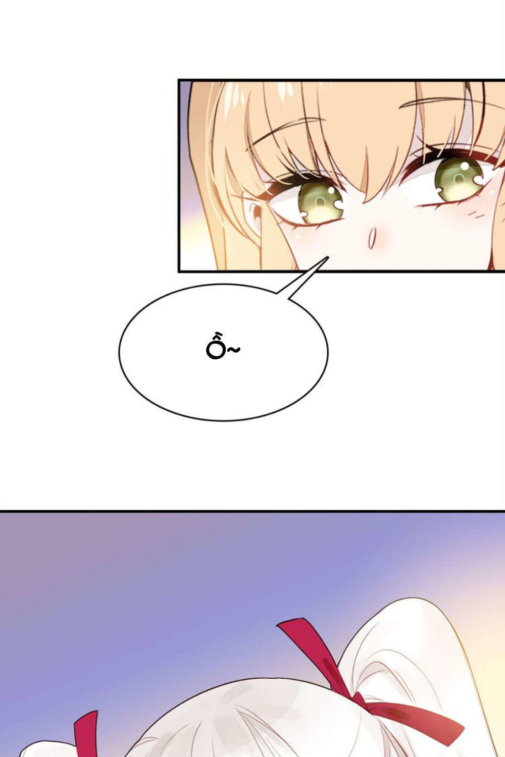Ái Ngạo Kiều Long Vương Gia: Chapter 33