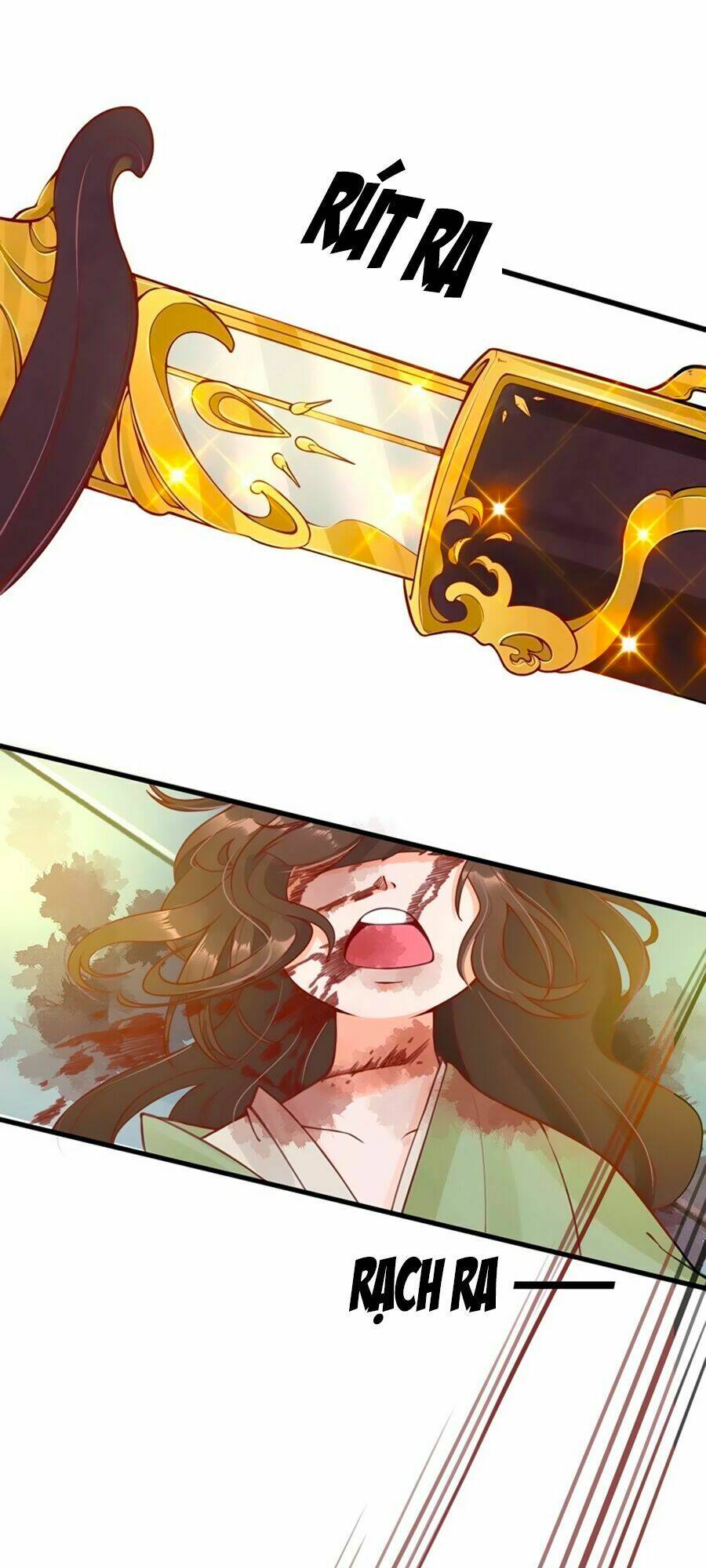 Thịnh Thế Lê Hoa Điện: Chapter 10