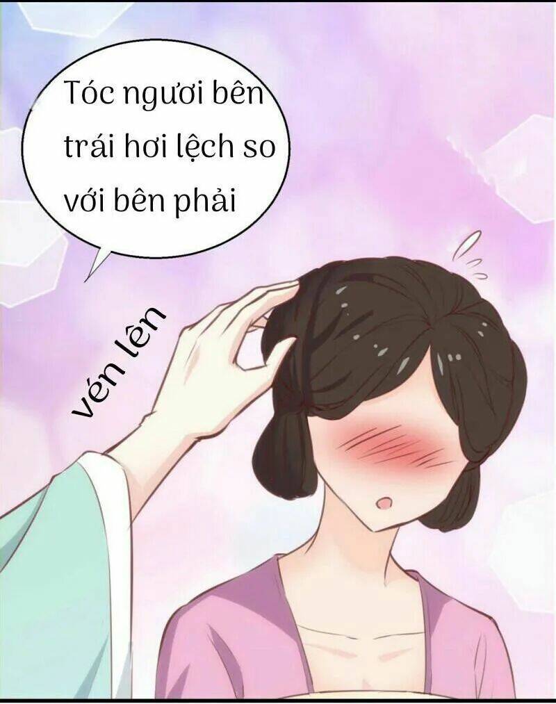 Bẩm Báo Công Chúa !: Chapter 22