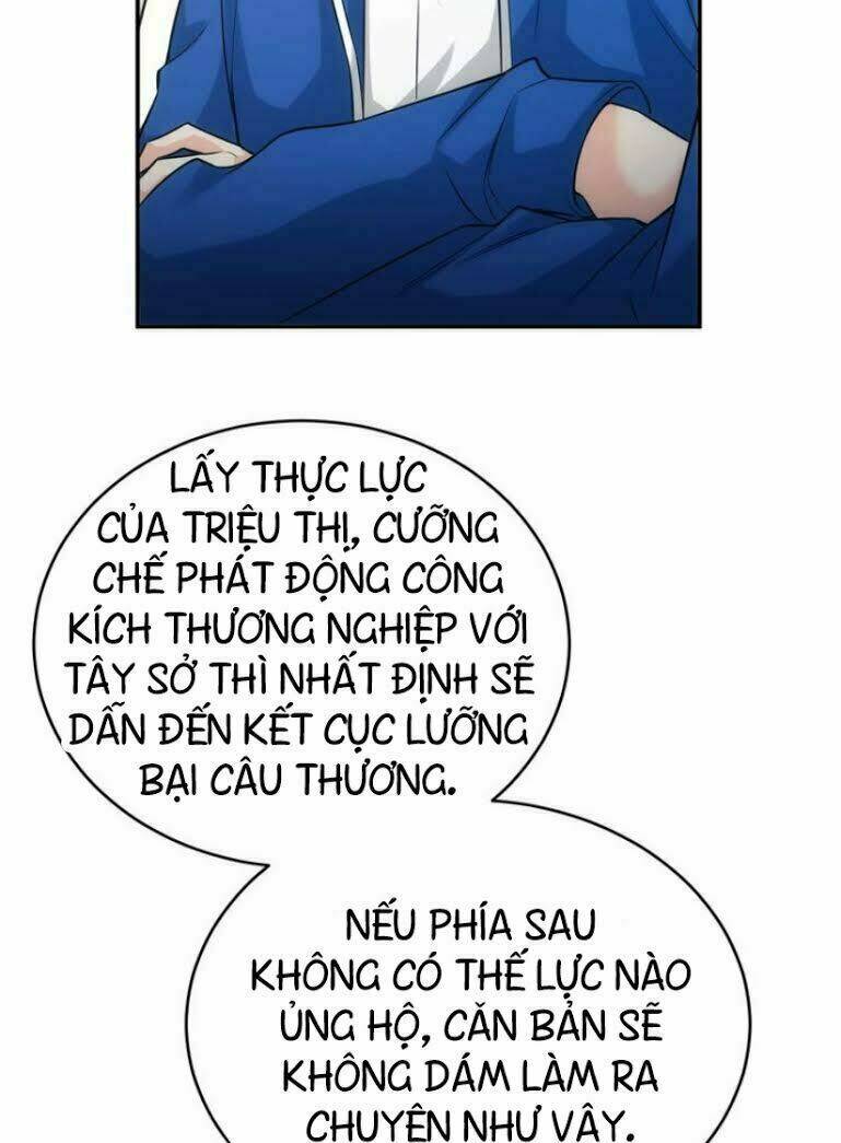 Rich Player - Người Chơi Khắc Kim: Chapter 39