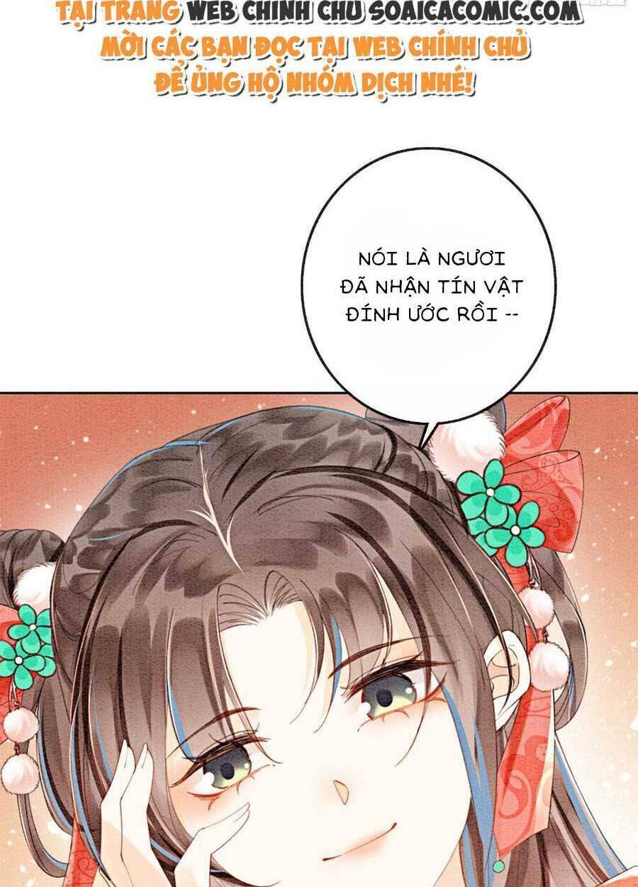Bắt Đầu Hủy Hôn Để Công Lược Vương Gia: Chapter 49