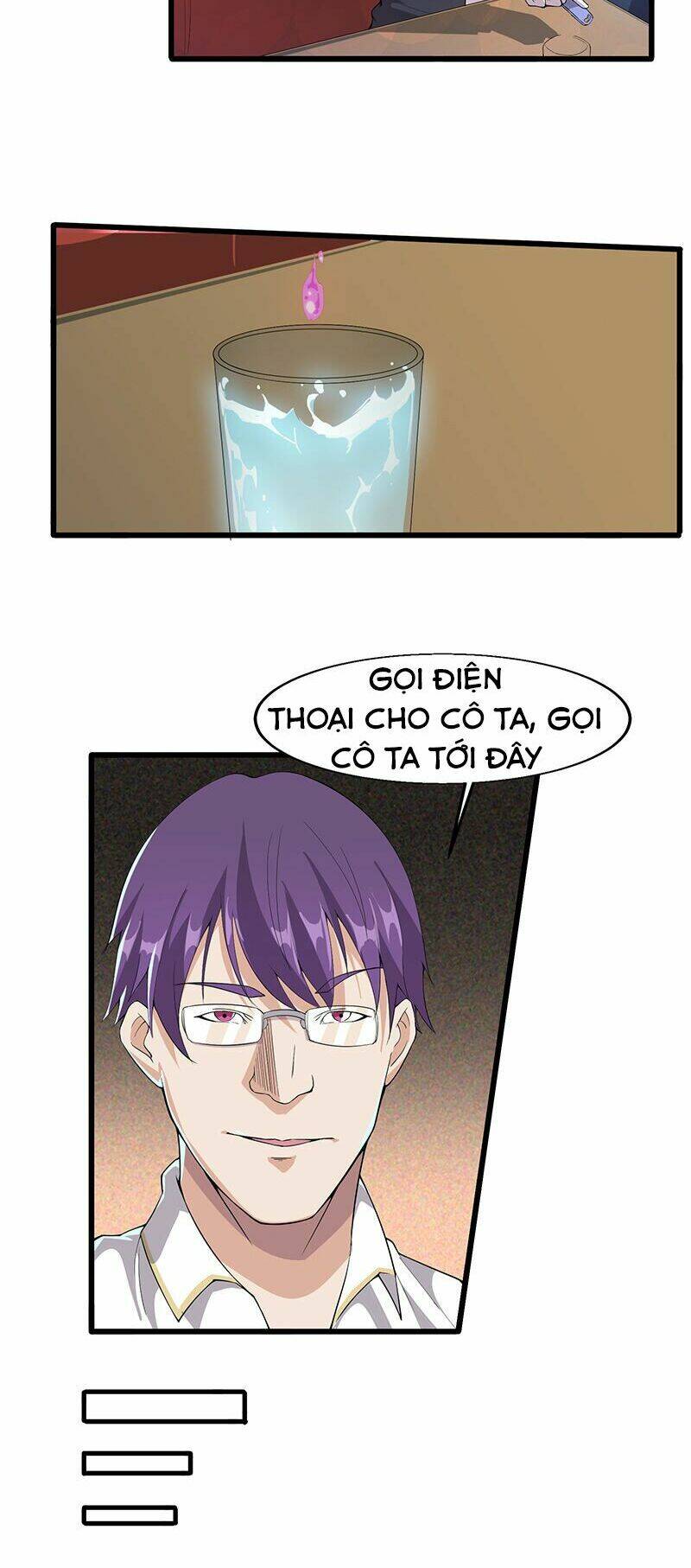 Dị Năng Thiếu Niên Vương: Chapter 13