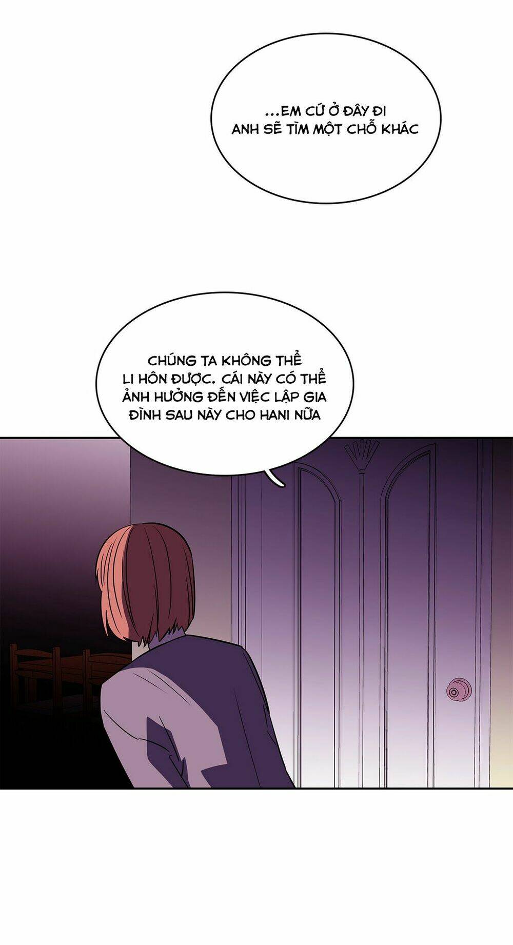 Chuyện Gì Đến, Rồi Cũng Sẽ Đến: Chapter 44