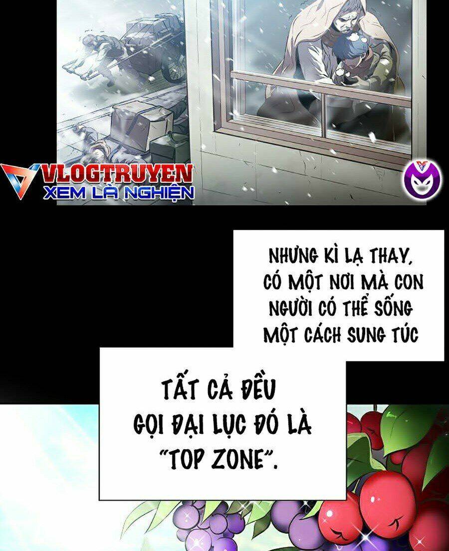 Sức Cùng Lực Kiệt: Chapter 1