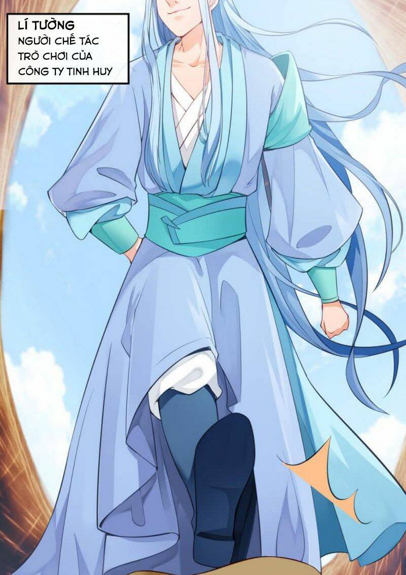 Ma Nhị Đại: Chapter 3