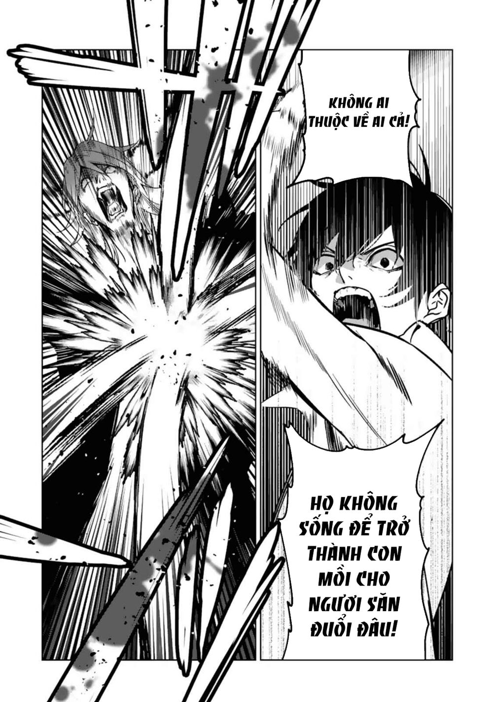 Kẻ Với Khả Năng Kém Cỏi Trở Về Từ Ma Giới: Chapter 10