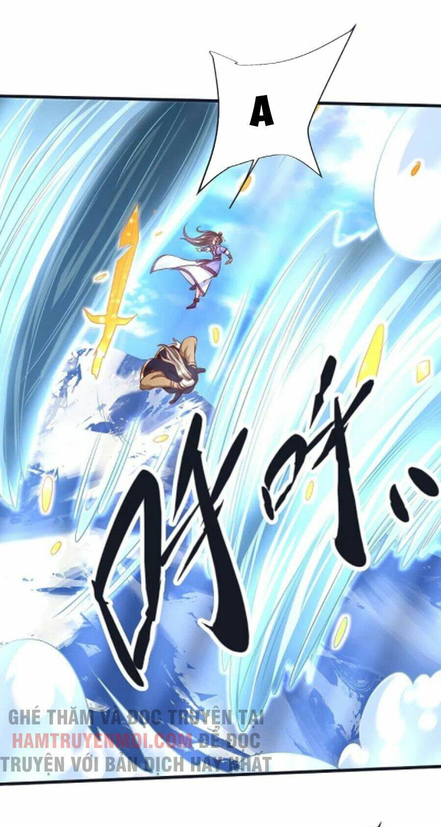 Chí Tôn Trời Hoang: Chapter 66