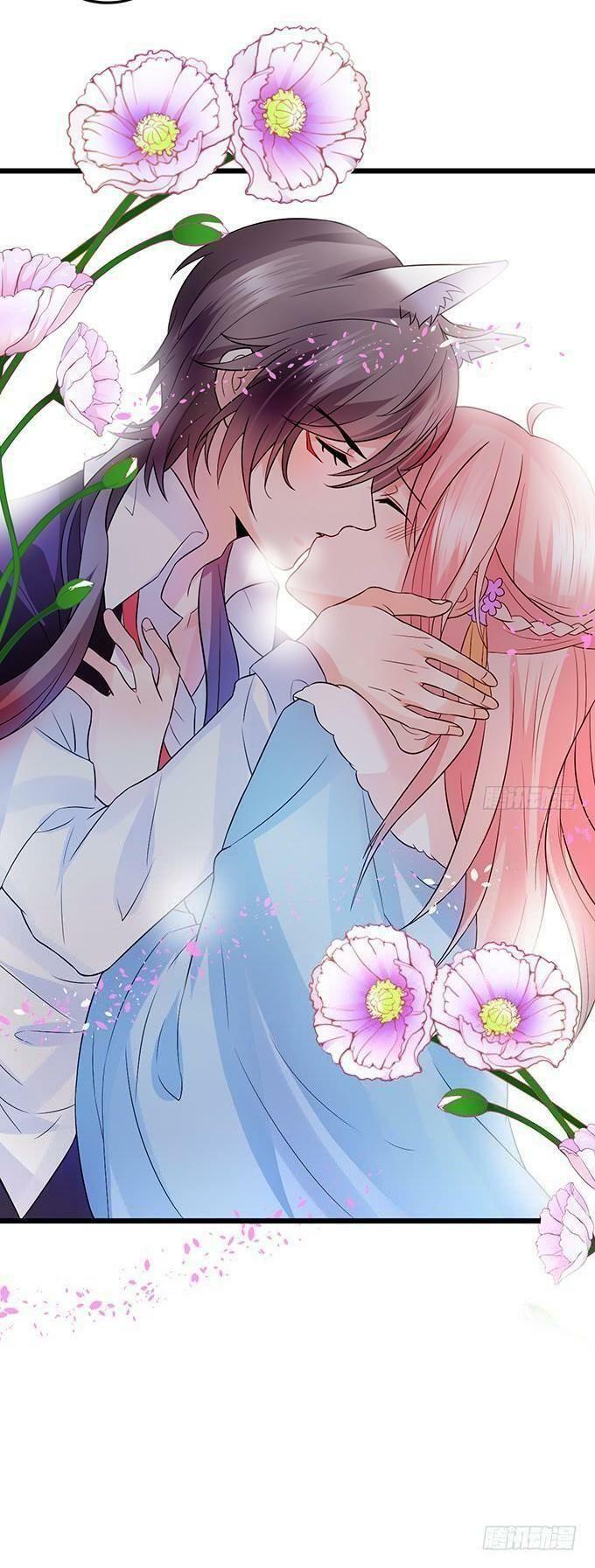 Hồ Tiên Hung Bạo: Chapter 46