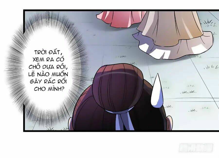 Liêu Liêu Nhân Thân Tu Tiên Truyện: Chapter 61