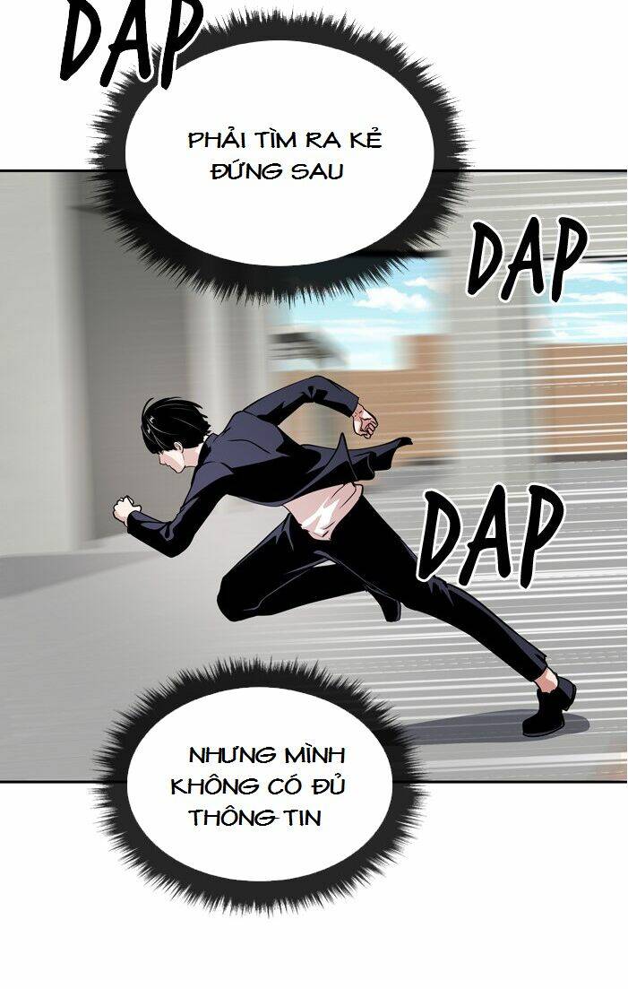 Change (Jinyuan): Chapter 37