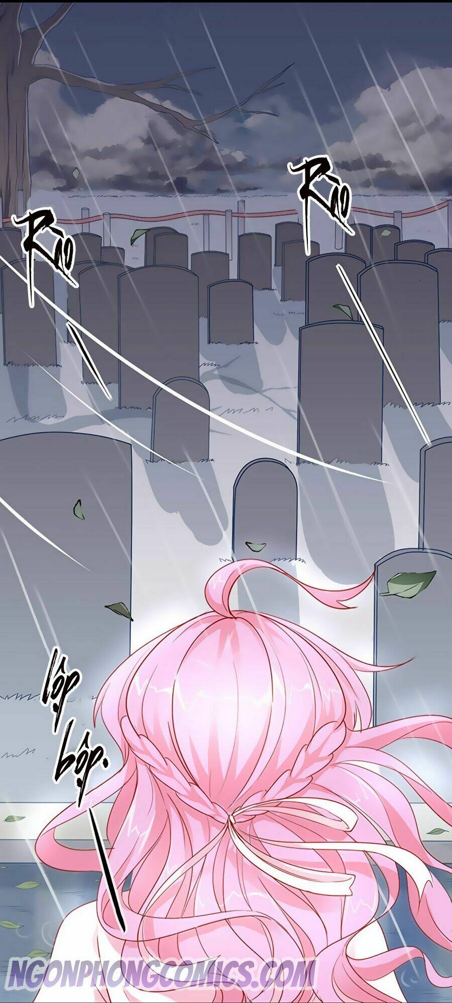 Cả Thế Giới Đều Không Bằng Người: Chapter 5