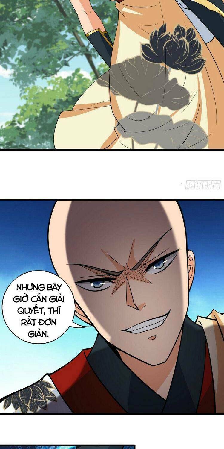 Tà Du Ký: Chapter 132