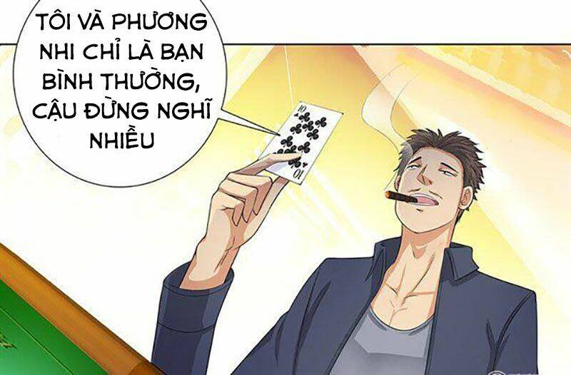 Học Viện Cao Thủ: Chapter 100