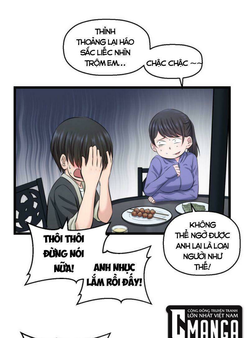 Đối Mặt Với Thử Thách: Chapter 65