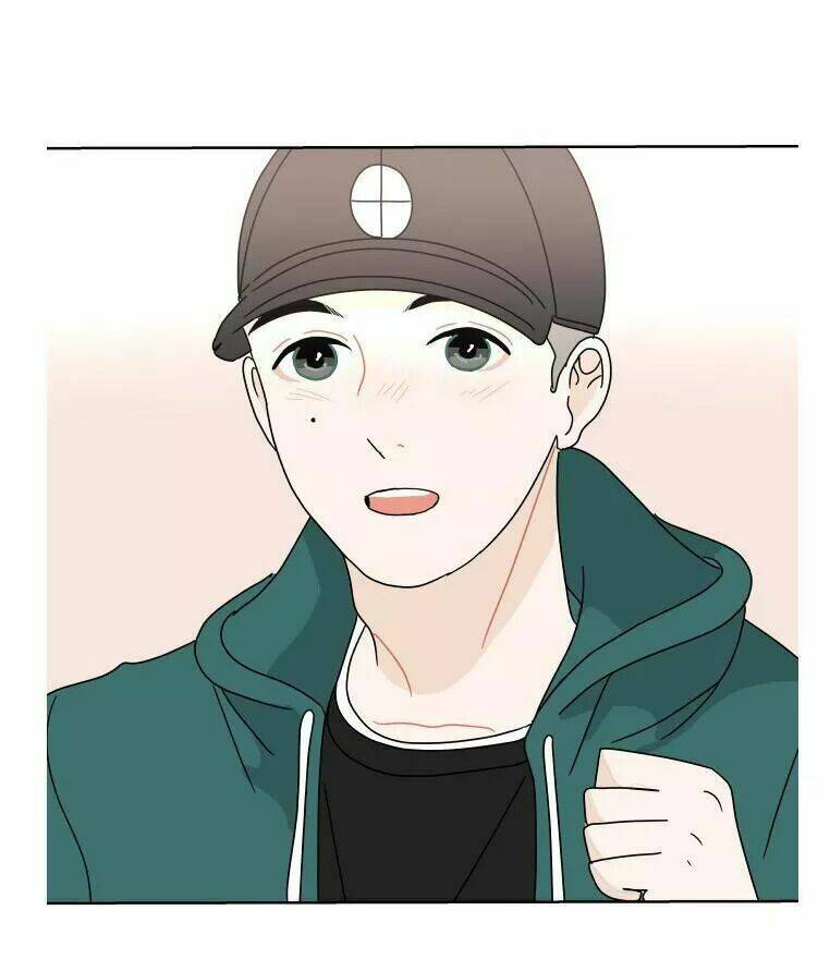 30 Phút Bước Đi Bên Em: Chapter 59.5