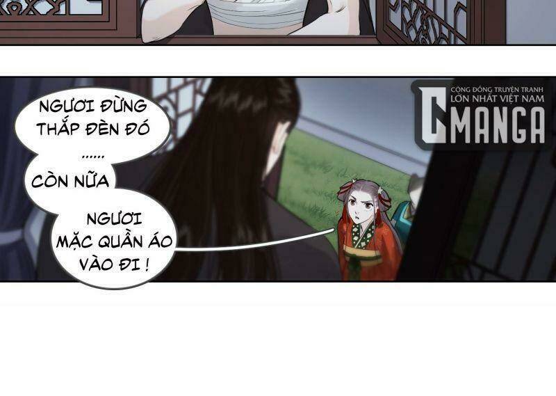 Kẹo Bông Gòn Và Mộng Giữa Ban Ngày: Chapter 32