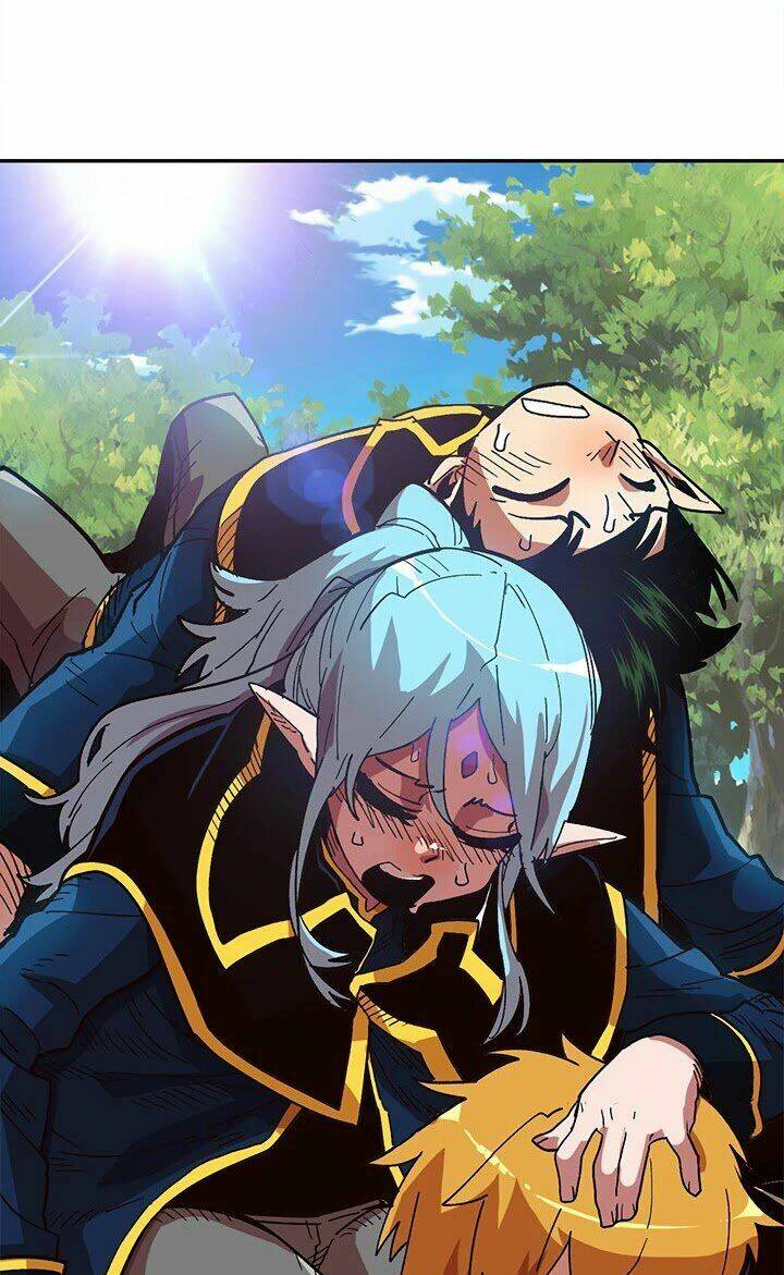 Nô Lệ Nghịch Thiên: Chapter 13