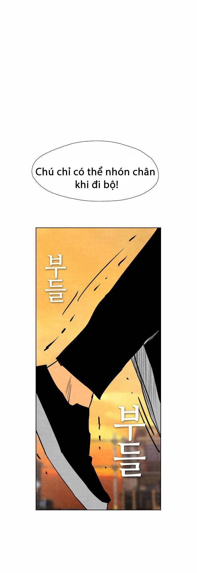 Revival Man: Chapter 33