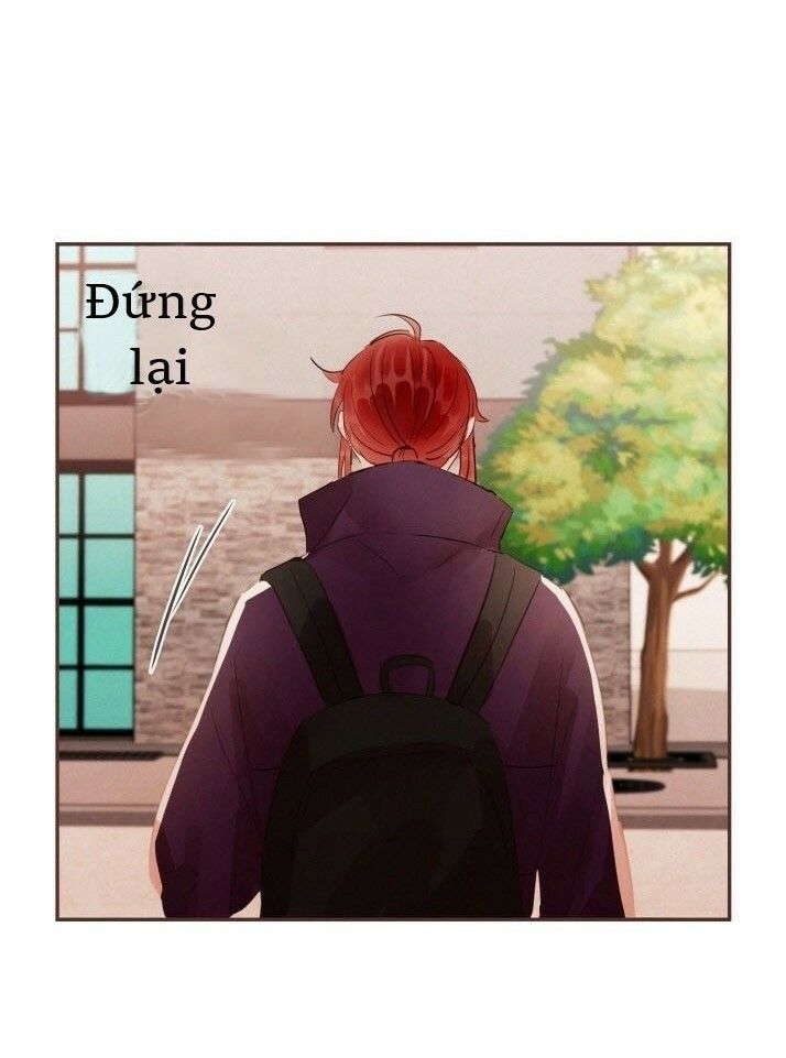 Giữa Tình Yêu Và Tình Bạn: Chapter 40