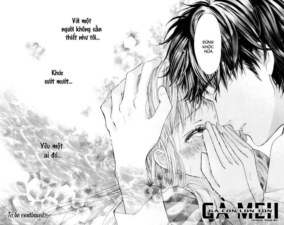 Otome Holic: Chapter 7