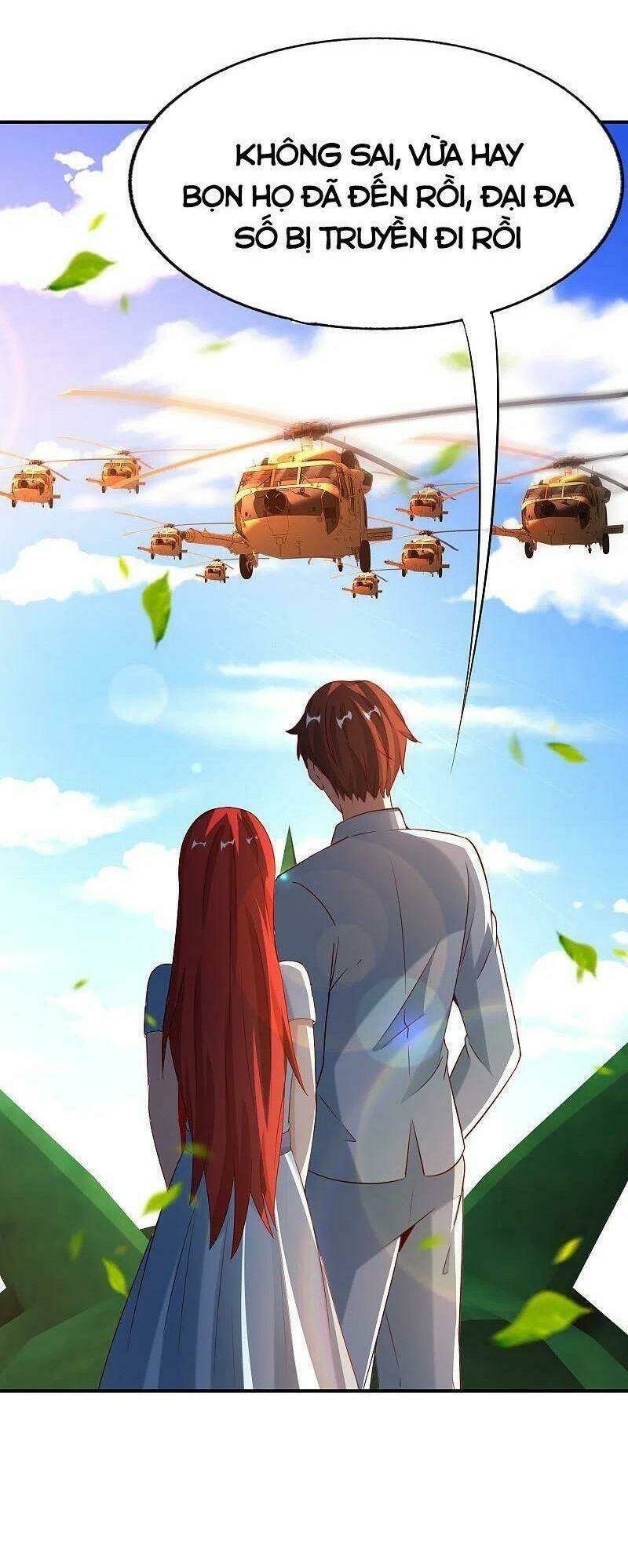 Vòng Bạn Bè Mạnh Nhất Của Tiên Giới: Chapter 149