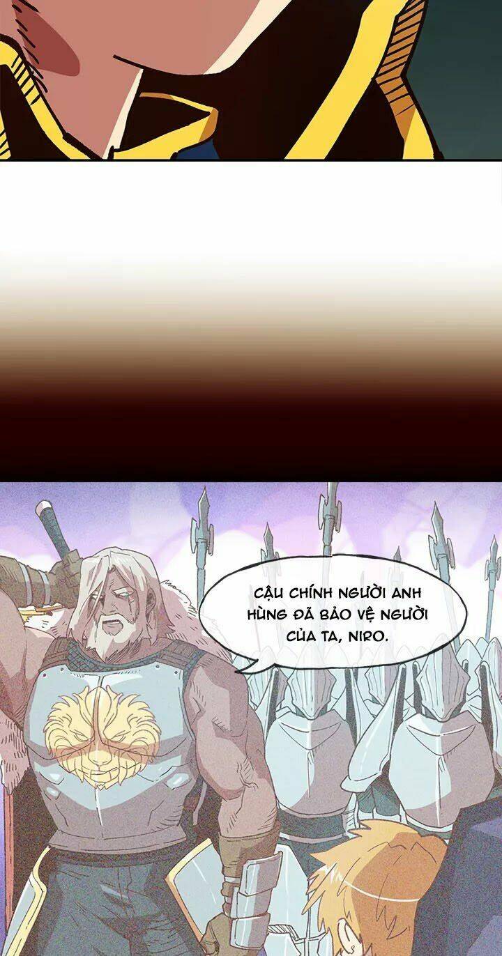 Nô Lệ Nghịch Thiên: Chapter 12