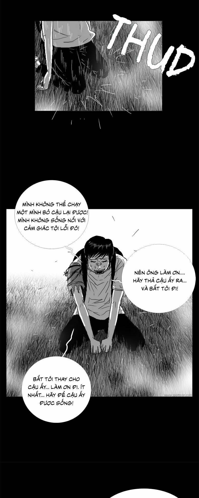 Sống Sót: Chapter 26