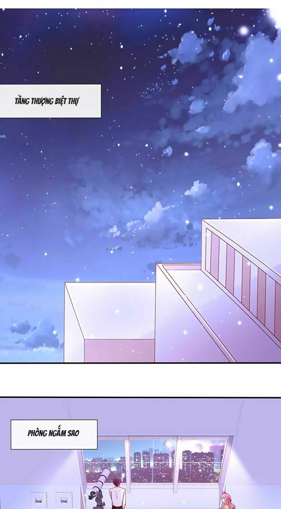 Cả Thế Giới Đều Không Bằng Người: Chapter 45