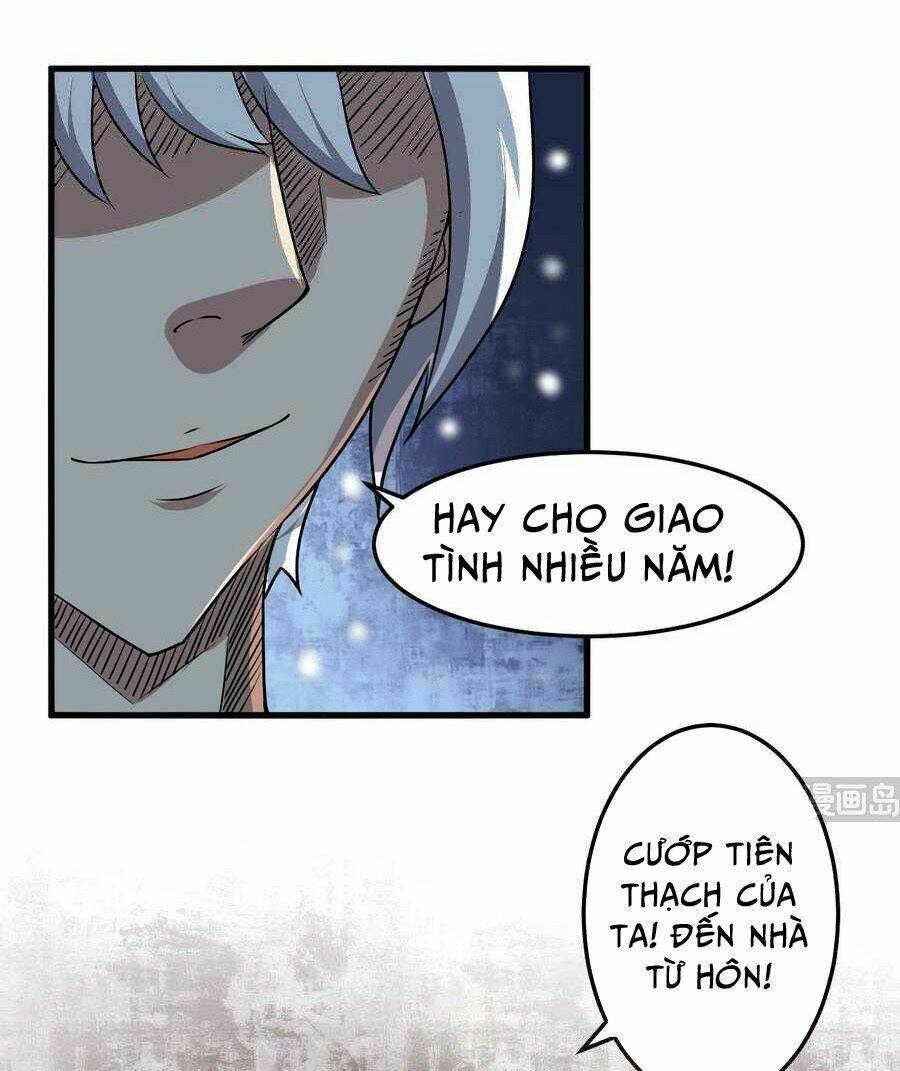 Tu Chân Giả Tại Dị Thế: Chapter 91