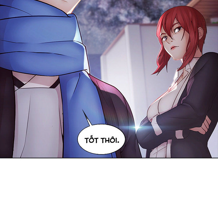 Ảo Mộng Hồ Điệp: Chapter 11