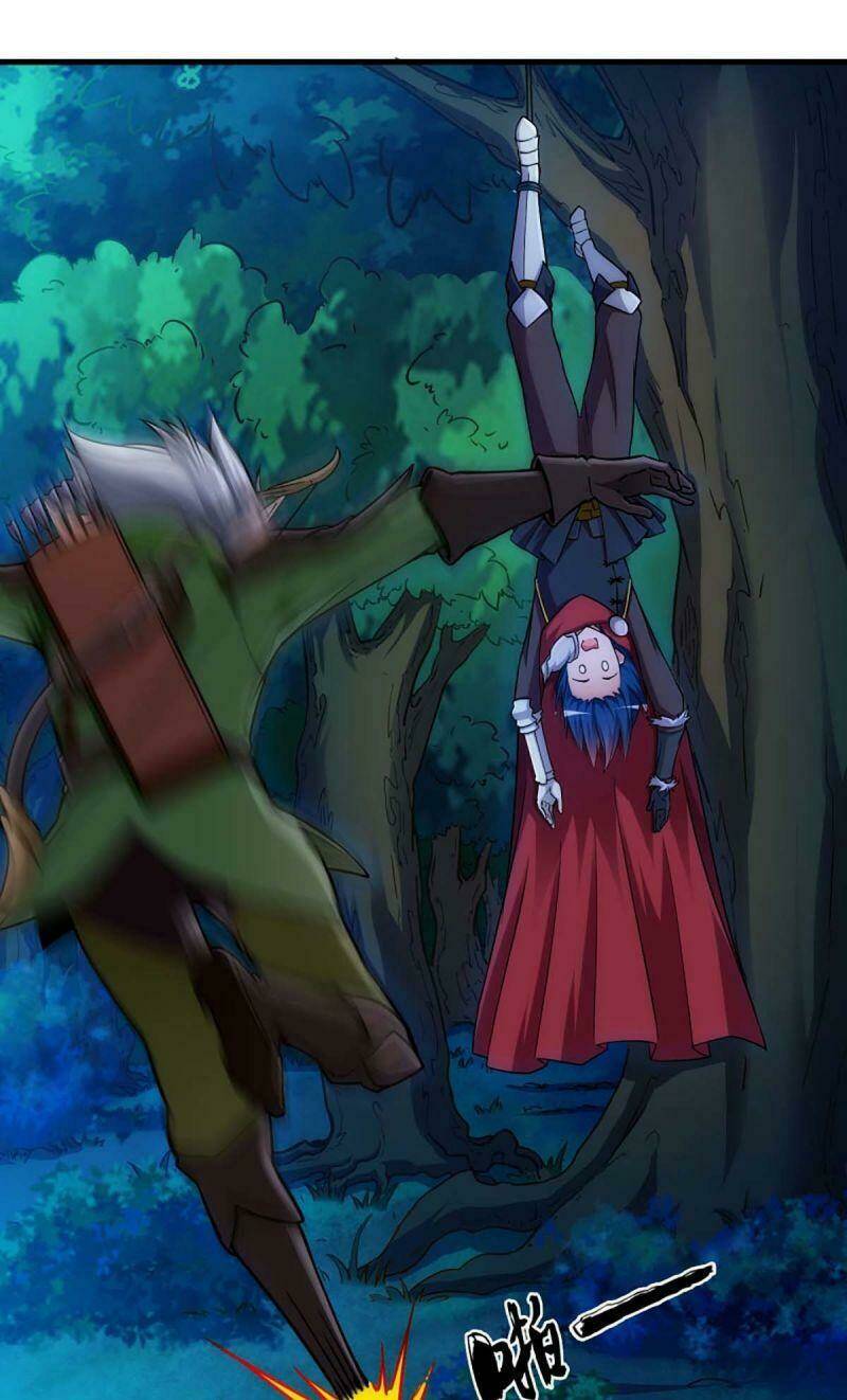 Ta Livestream Tại Dị Giới: Chapter 20