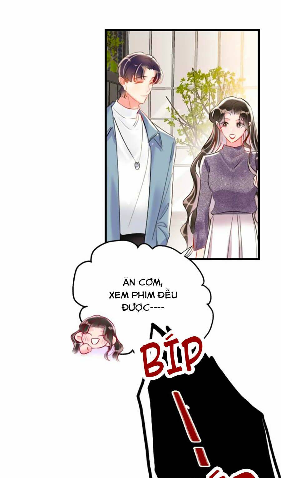 Cô Ấy Thật Xinh Đẹp: Chapter 9.2