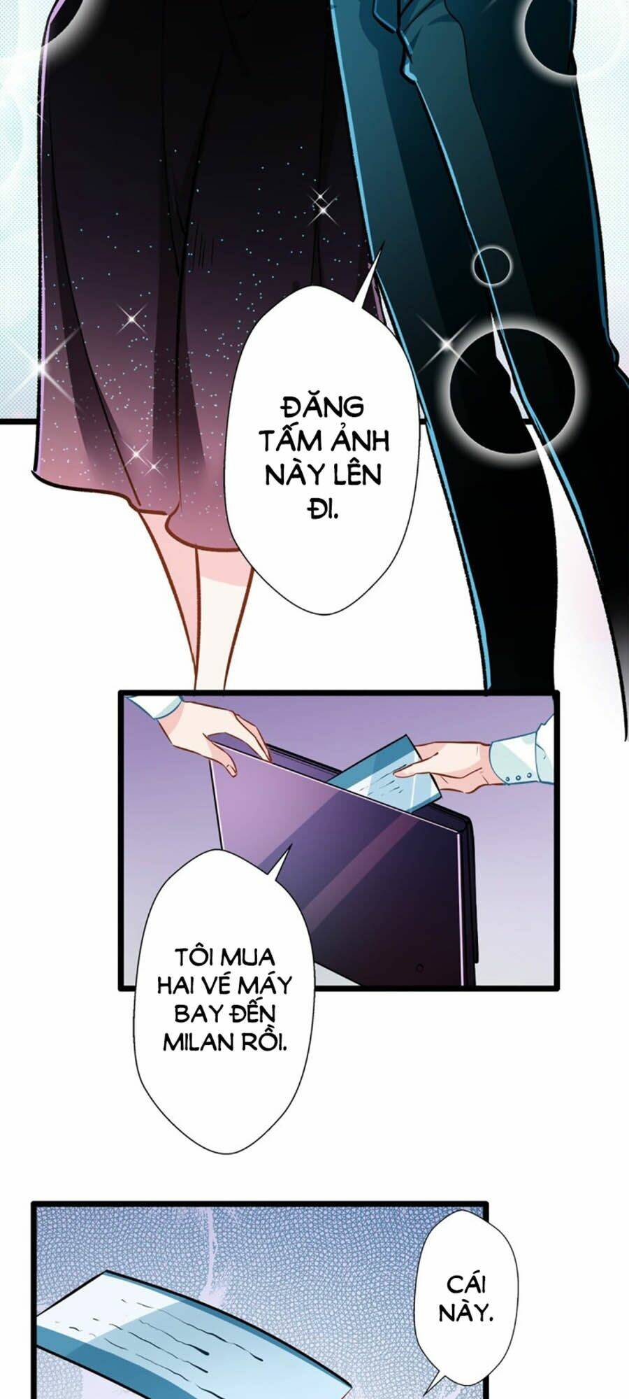 Cưng Chiều Ái Thê Hư Hỏng: Chapter 44