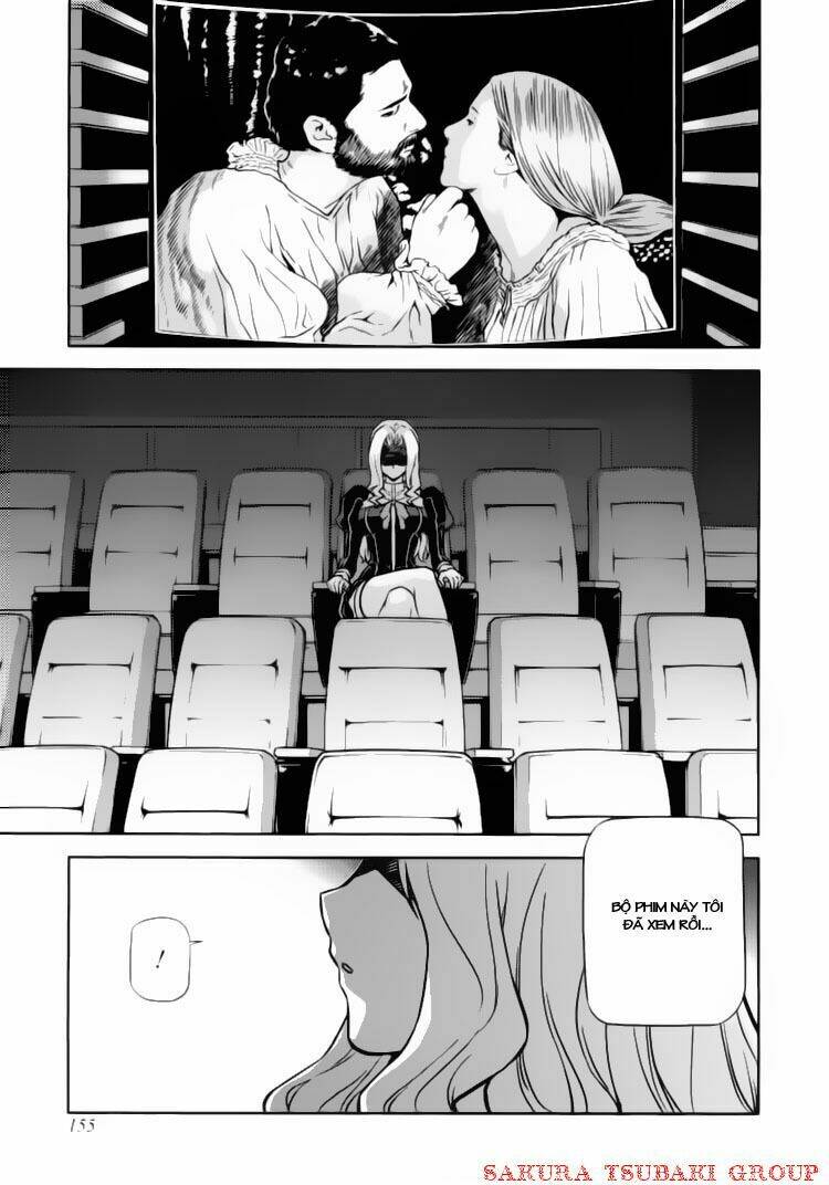 Freezing: Chapter 23