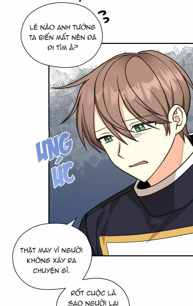 Ba Người Anh Trai Của Tôi Là Bạo Quân: Chapter 38.2