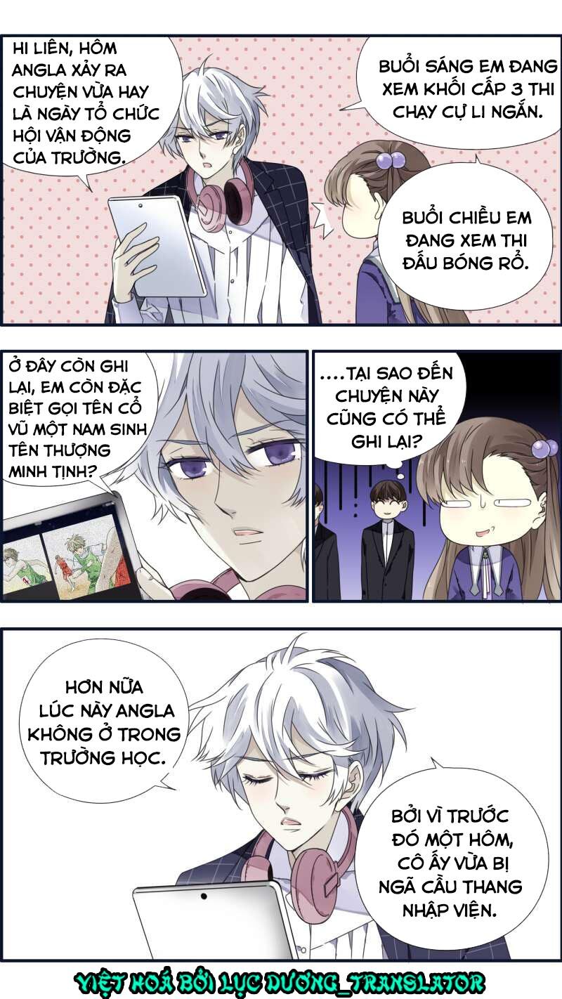 Lam Sí: Chapter 168