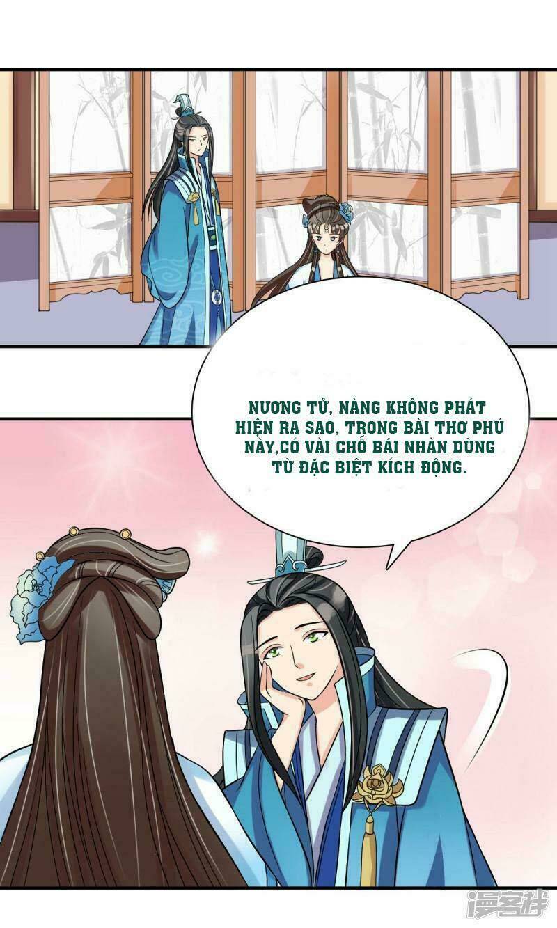 Vương Phi Ngang Ngược: Chapter 8