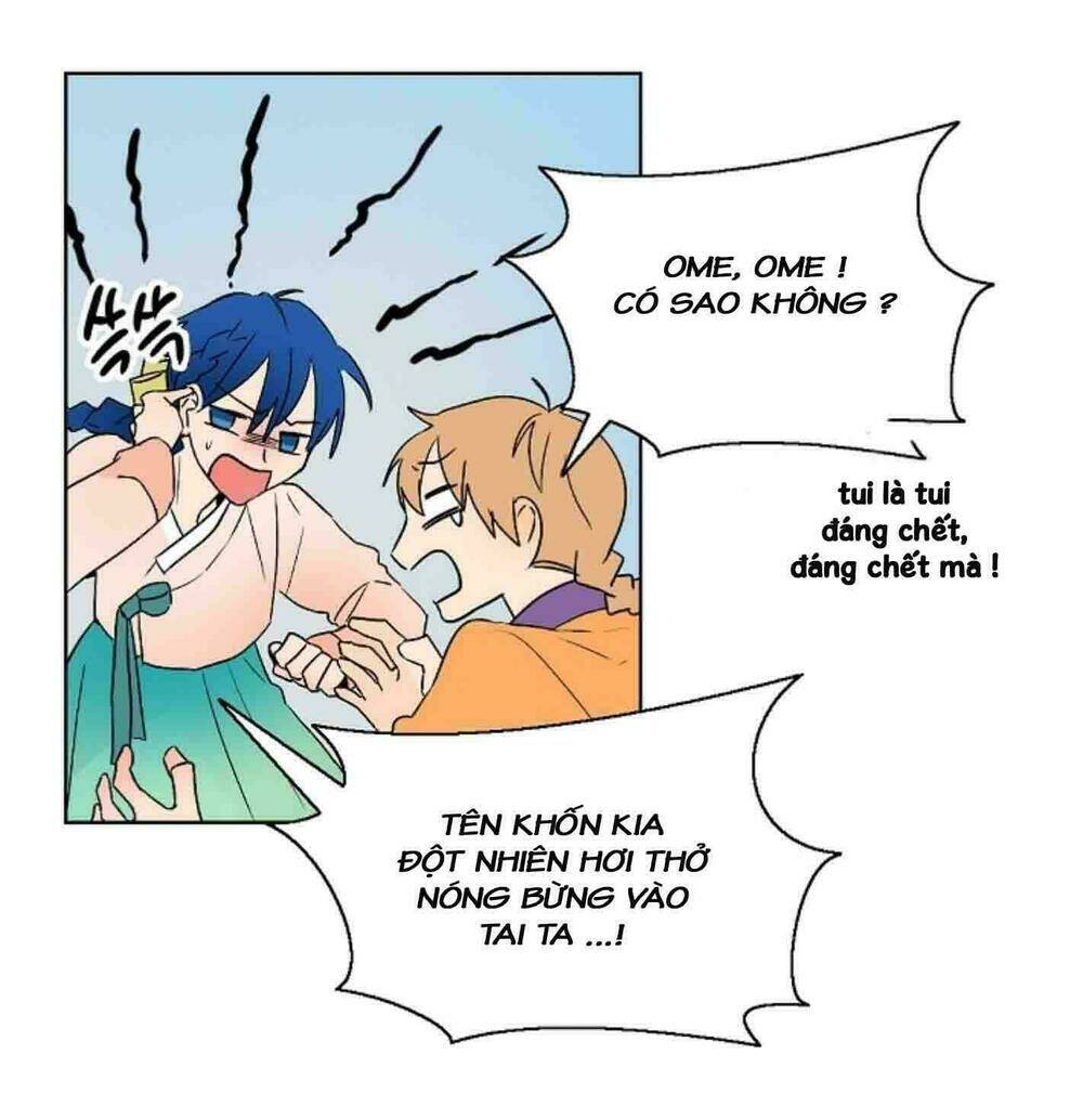 Chae Hong Sa: Chapter 9